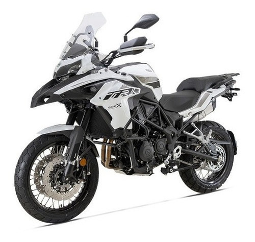 Benelli Trk 502 X Quilmes