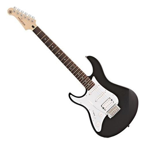Guitarra Electrica Zurda Yamaha Pacifica 112 - Plus