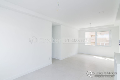 Imagem 6 de 30 de Apartamento, 3 Dormitórios, 88.76 M², Menino Deus - 183381