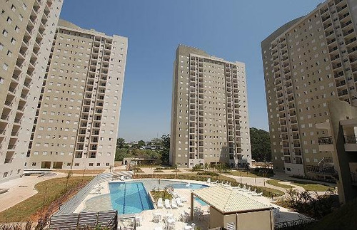 Imagem 27 de 27 de Apartamento Com 2 Dormitórios À Venda, 57 M² Por R$ 330.000 - Umuarama - Osasco/sp - Ap0608. - Ap0608