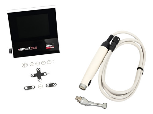 Motor Endodontico X Smart Plus Dentsply