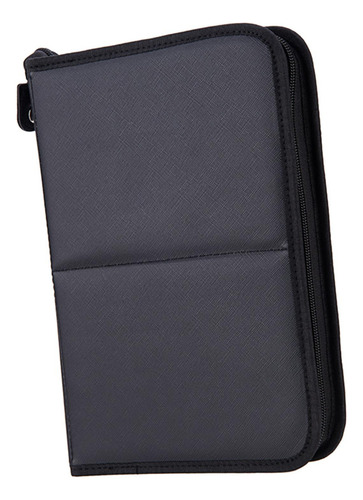 Bolsa De Maquiagem Profissional À Prova De Poeira Pp