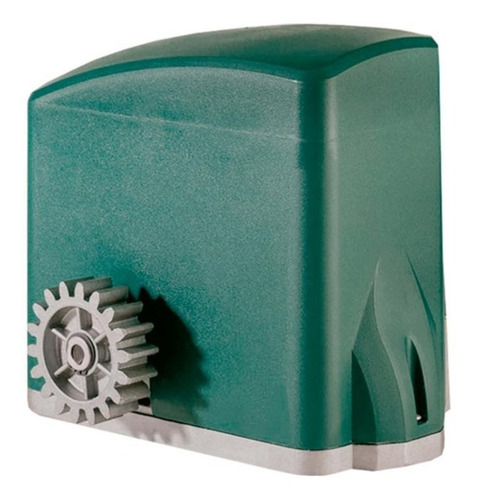 Imagen 4 de 5 de Kit Para Portón Eléctrico Hasta 800 Kg