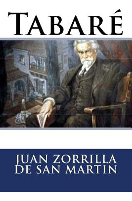 Libro Tabarã© - Zorrilla De San Martin, Juan
