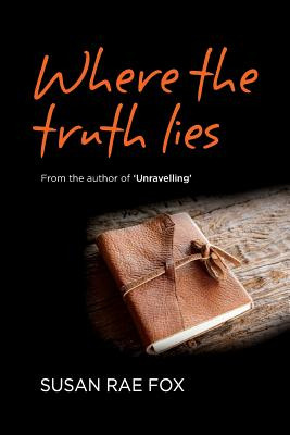 Libro Where The Truth Lies - Fox, Susan Rae