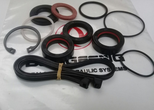 Kit Cajetin Dongfeng S30/qq/geely Ck/hafei/lobo