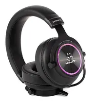 Comprar Audifono Con Microfono Gamer Rgb 7.1 Halion Ha-z60