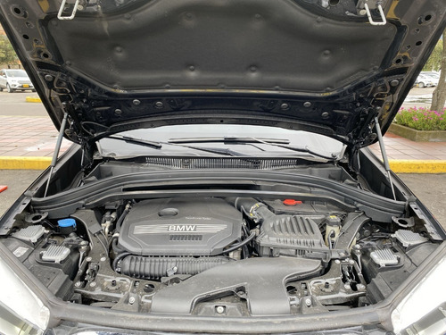 Imagen 15 de 15 de Bmw X1 Sdrive 2.0 I