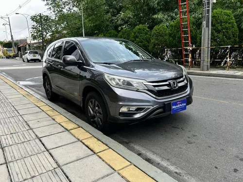 Honda CR-V 2.4 Lx