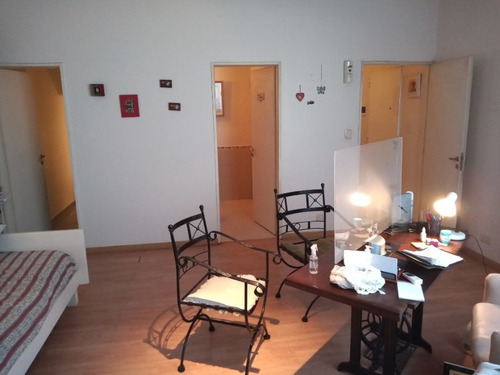 Imagen 3 de 14 de Oficina En Venta En Quilmes Residencial