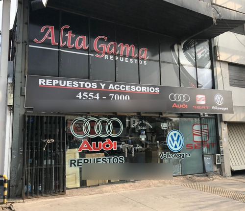Imagen 7 de 7 de Juego De Discos Delanteros Textar Alemanes Audi A4 A5