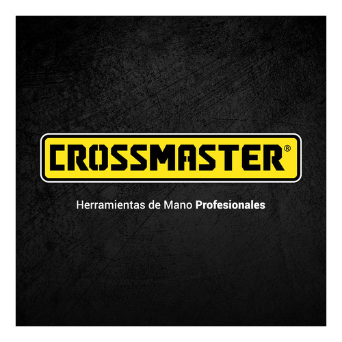 Imagen 3 de 4 de Tijera Corta Setos-poda Mango Extensible Crossmaster 9937884