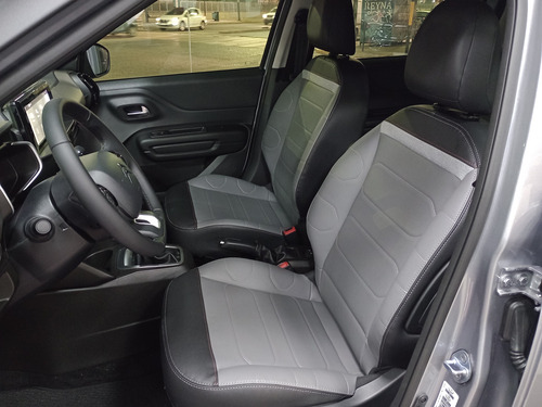 Citroën C3 Aircross 1.0 Shine Turbo 200 Cvt Bitono