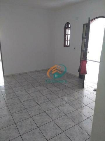 Imagem 7 de 20 de Sobrado Com 7 Dormitórios À Venda, 250 M² Por R$ 635.000,00 - Jardim Bom Clima - Guarulhos/sp - So0222