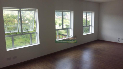 Imagem 5 de 16 de Loja Para Alugar, 60 M² Por R$ 2.592/mês - Jardim Satélite - São José Dos Campos/sp - Lo0035