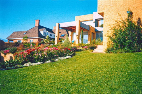 Imagen 2 de 20 de Casa Sector Los Trapenses - 6 Dor - 6 Baños -620 M2-1815 M2