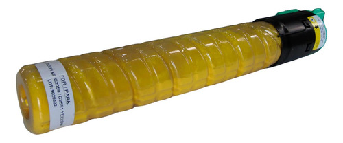 Kit 4 Cartuchos De Toner Para Rc2050 2030 520 525 620 920
