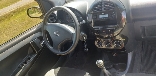 Geely Lc 2013 1.0 Gb En Muy Buen Estado, Es El Mas Completo