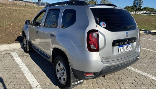Renault Duster Dynamique 1.6 2016