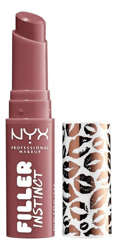 Batom Nyx Professional Filler Instinct Cor 05 Sugar Pie