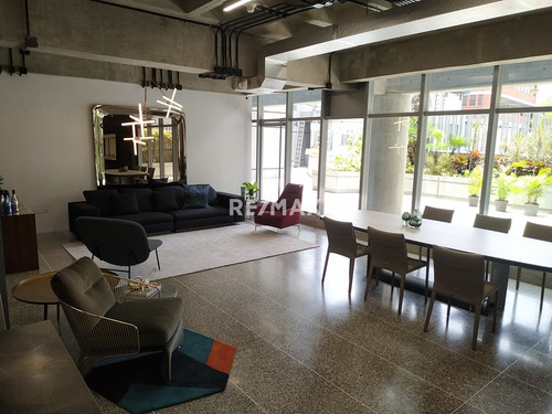 Venta De Oficina En El Edificio Tecnoavila, Boleíta Norte 344m2