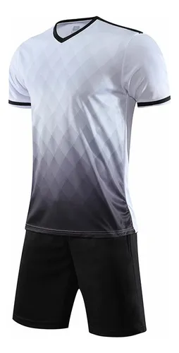 Playeras de entrenamiento deals