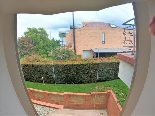 Imagen 26 de 30 de Vendo Casa En Yerbabuena(chia) C.m 22-1067