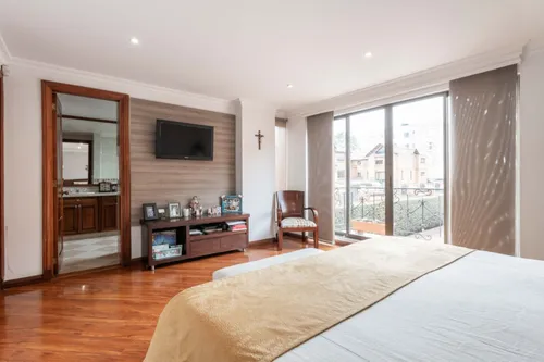 Casa En Venta En Vereda La Balsa. Cod V5571