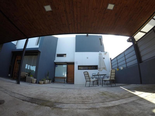 Casa Duplex En Claros Del Bosque