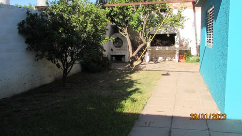 Imagen 4 de 6 de Casa En Venta En Marco Sastre