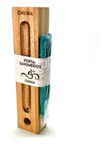 Comprar Porta Y Guarda Sahumerios Chuna +3 Sahumerios Que Sera De Ti
