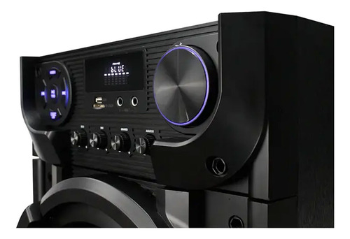 Caixa De Som Multiuso Frahm Tf 2070 Tws 2070w Rms Bluetooth