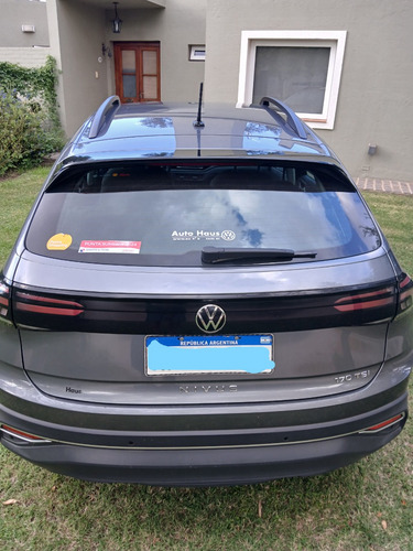 Volkswagen Nivus 1.0 Tsi 170 Mt Confortline