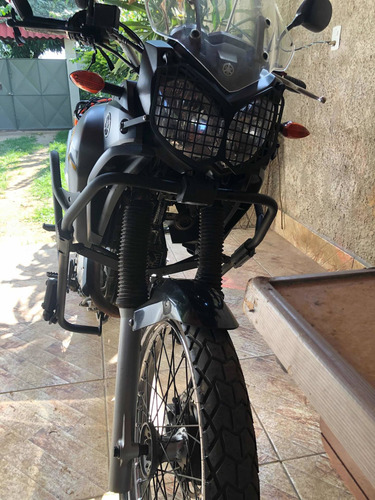 Yamaha Ténéré