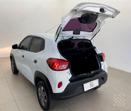 Renault Kwid Zen 2