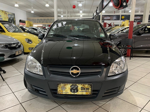 Chevrolet Celta 1.0 MPFI LIFE 8V