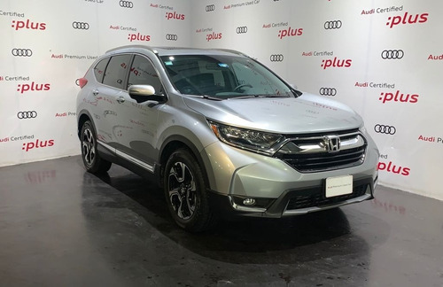 Imagen 1 de 11 de Honda Crv Touring 2019