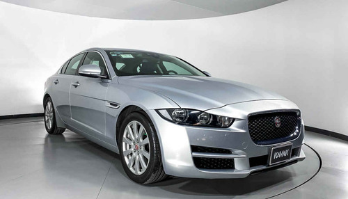 Imagen 10 de 15 de 45089 - Jaguar Xe 2016 Con Garantía