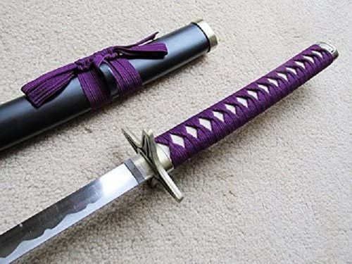 Katana Bleach Zampakuto Toshiro Hitsuraya
