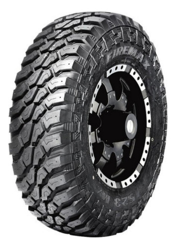 Llanta 285/75r16 122/119q Firemax Fm523