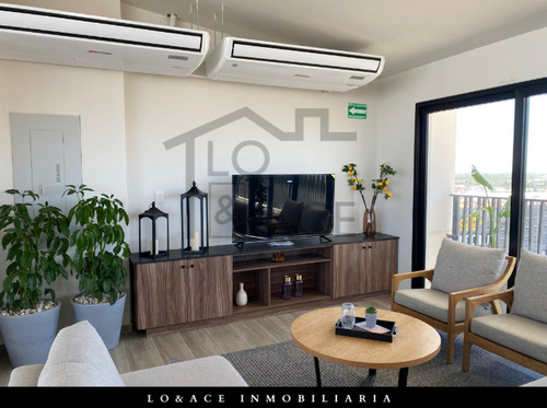 Departamento En Venta En La Concha, Torreón, Coahuila De Zaragoza