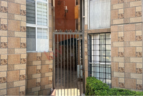 Departamento En Venta En Las Colonias, Atizapán De Zaragoza.