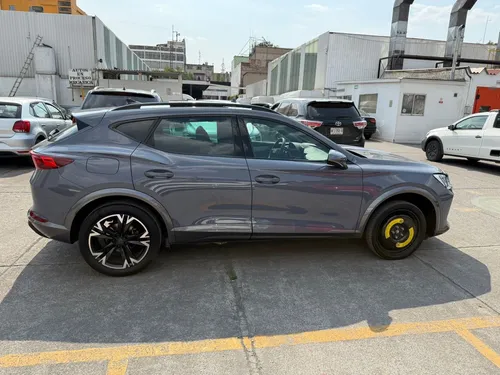 Cupra formentor 2.0 190Hp 2Wd Dsg7