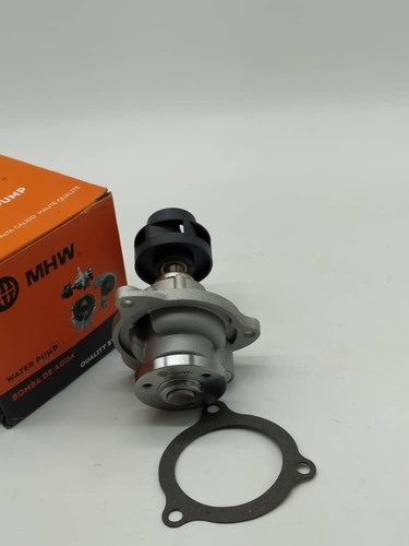 Bomba Agua Para Ford Ka Ecosport Fiesta Power Max Move 1.6