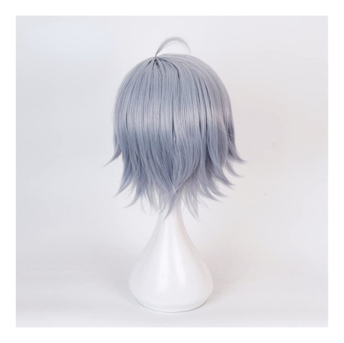 Peruca De Cosplay Anime Twisted-wonderland, Perucas