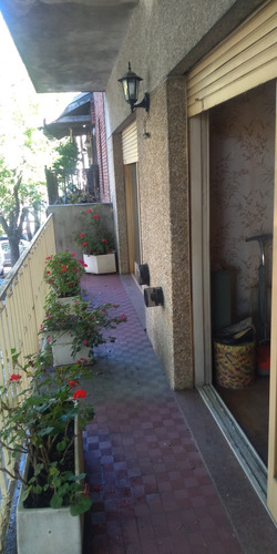 Imagen 4 de 14 de Ph 5 Amb. Balcon A Fte. Terraza Y Cochera En Villa Urquiza