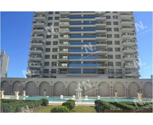 Imagen 2 de 30 de Torre Imperiale I, Unidad De 3 Dormitorios. - Punta Del Este Brava