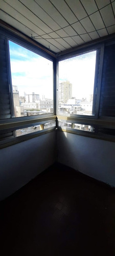 Imagen 12 de 17 de Venta 1 Dormitorio Vista Depejada. Centro