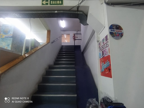 Imagen 9 de 30 de Local Comercial En Alquiler En Zona Centro - Lima Y Alvear