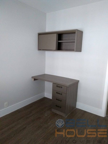 Imagem 9 de 15 de Apartamento - Jardim - Ref: 25271 - V-25271
